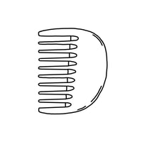 Afro picks