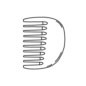 Afro picks