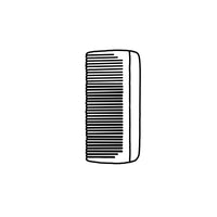 Pocket combs