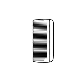 Pocket combs