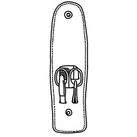 Manucure et trousse de toilette