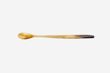 Hornlöffel, 23cm, Kopf 30mm