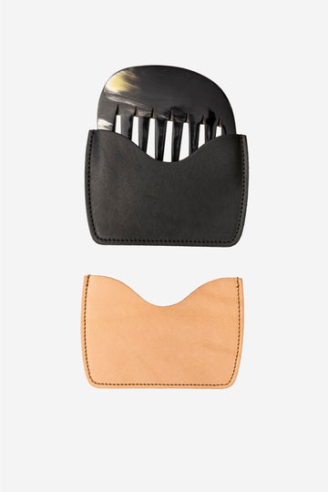Case for highlight comb No. 10, 107, 120, 1207, 12x8cm