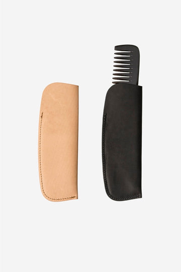 Pouch for pocket comb No. 15, 15.5x5.5cm