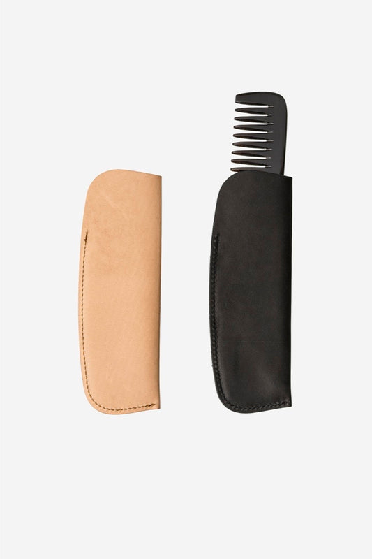 Etui für Taschenkamm Nr. 150H, 170H, 300H, 15.5x5.5cm