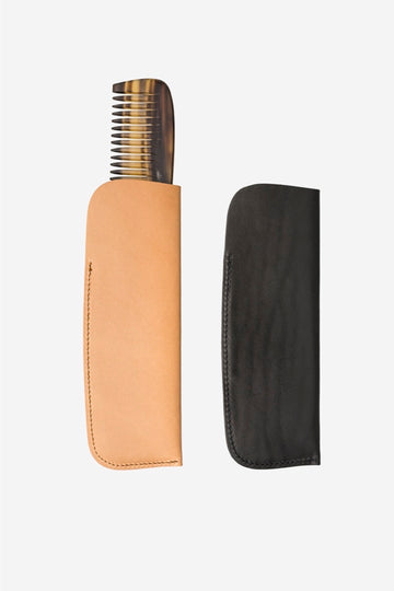 Etui für Frisierkamm Nr. 30H, 60H, 80H, 17.5x6cm