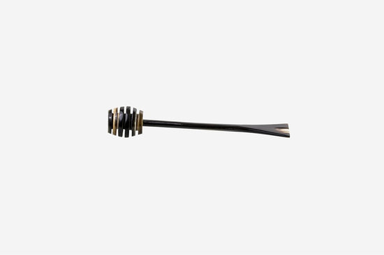 Horn- Honiglöffel, 16cm, Kopf 25mm