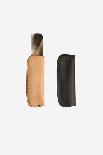 Case for Pocket Comb Mini No. 190, 200, 12x4.2cm