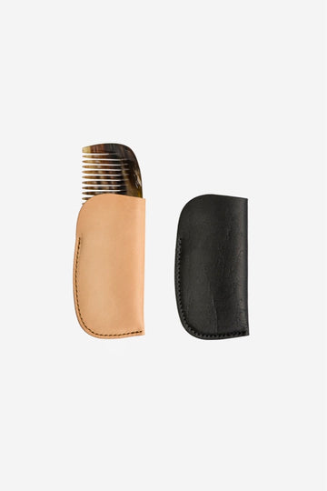 Pouch for Pocket Comb Mini No. 19, 20, 10.5x5cm
