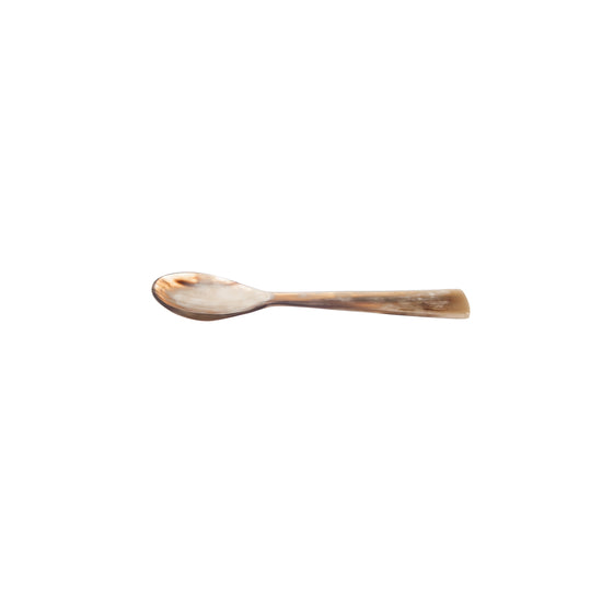 Hornlöffel, 12cm, Kopf 26mm
