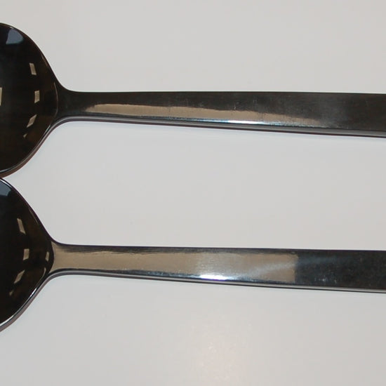 Salatbesteck, 25cm