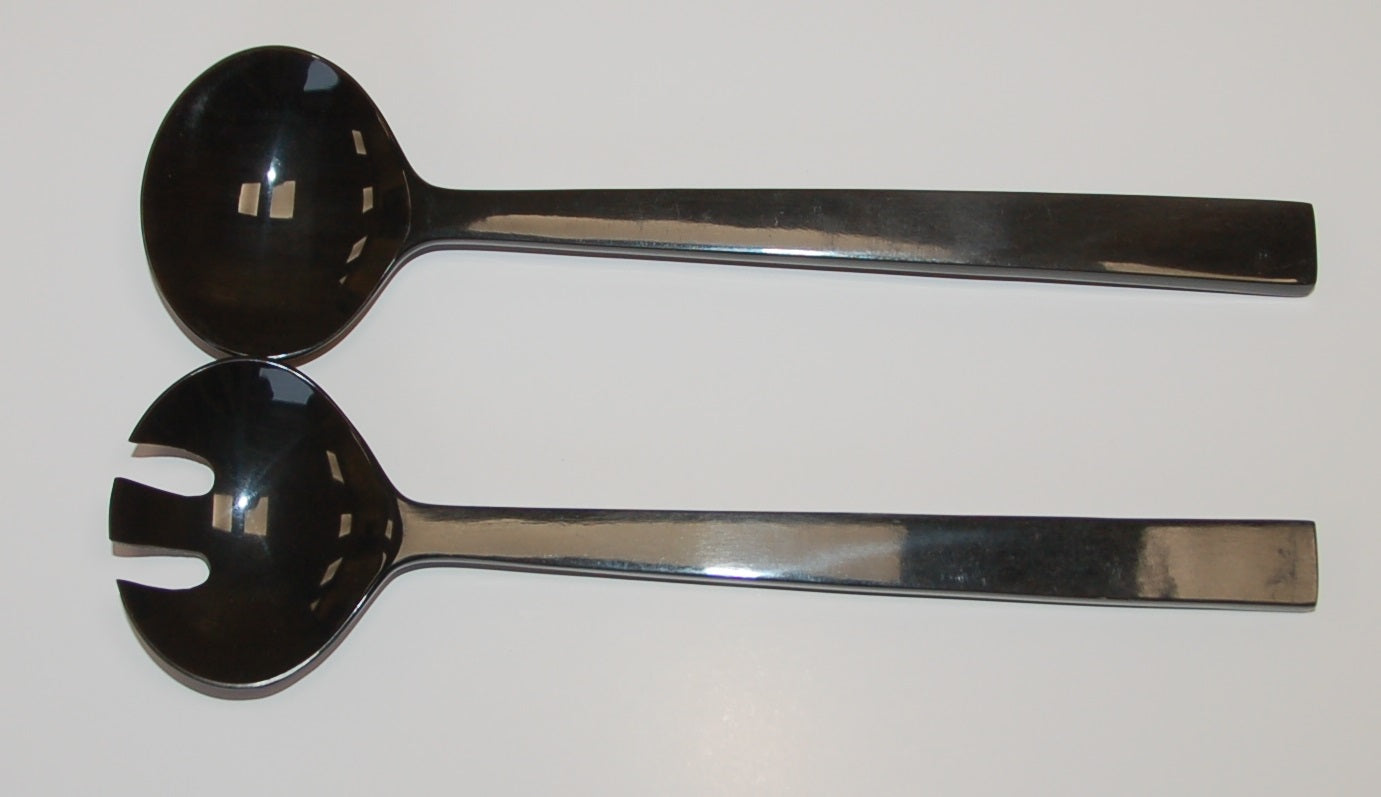Salatbesteck, 25cm