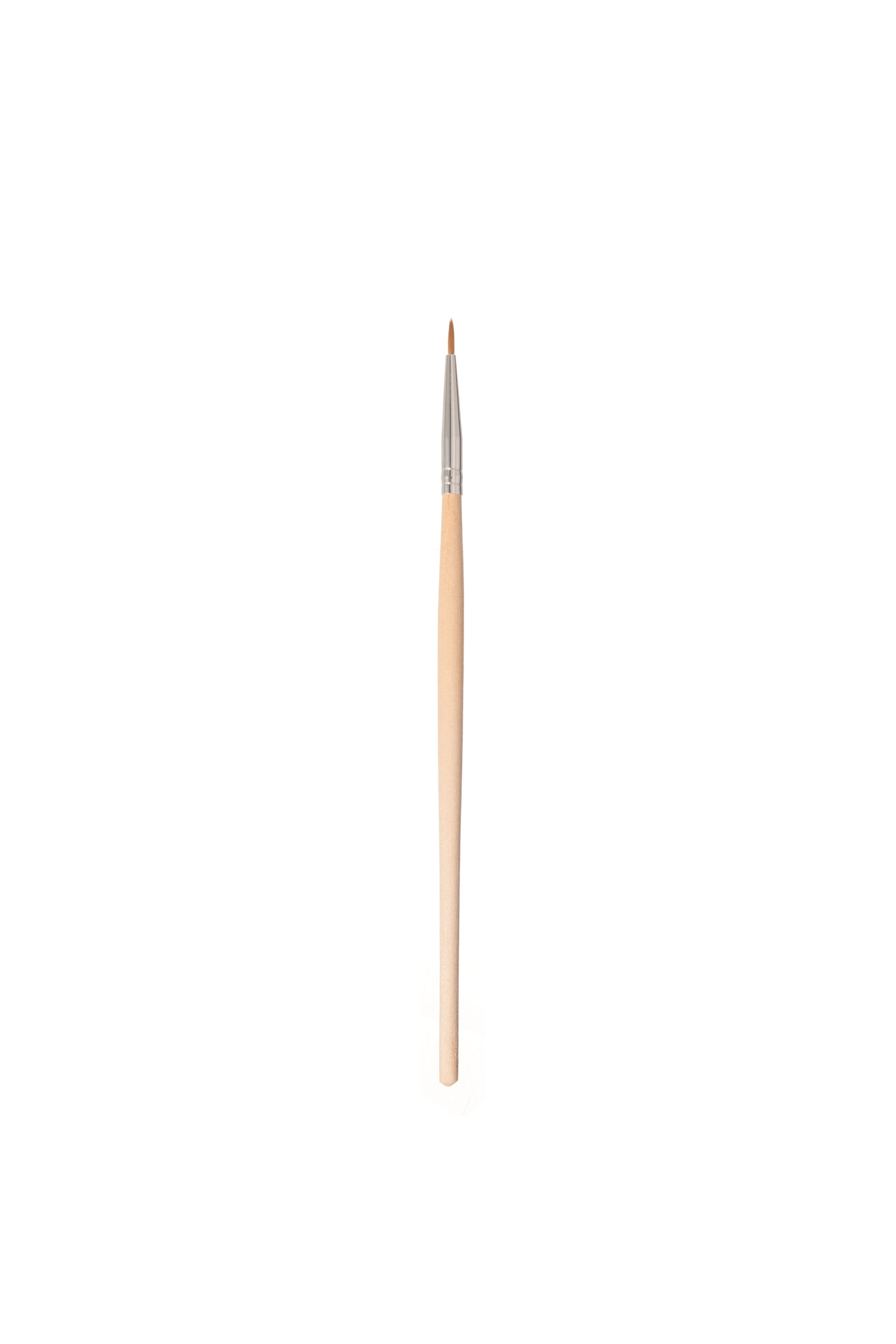 Konturenpinsel, Ponyhaar, feine Spitze, 16.5cm