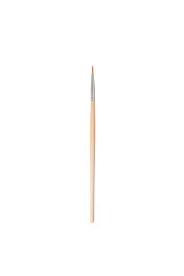 Konturenpinsel, Ponyhaar, feine Spitze, 16.5cm