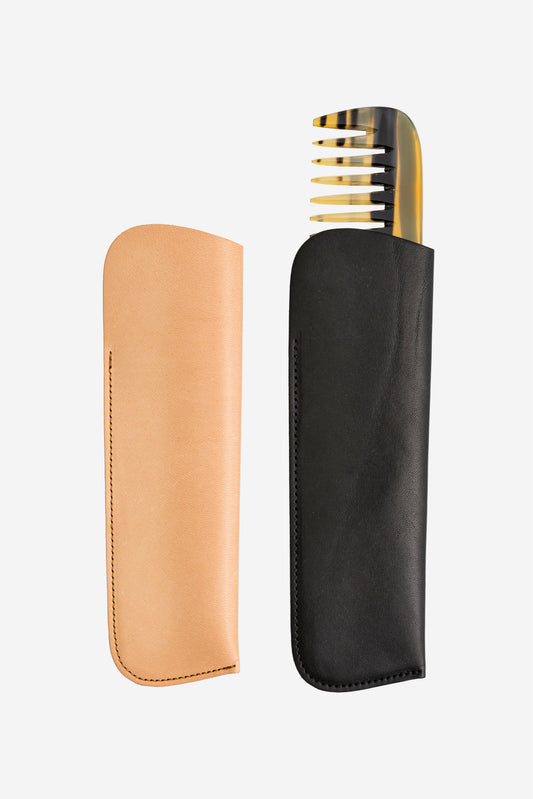 Etui für Frisierkamm Nr. 4H, 5H, 50H, 21.5x5.5cm