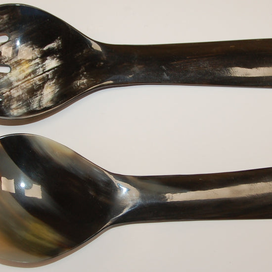 Salatbesteck, 26,5cm