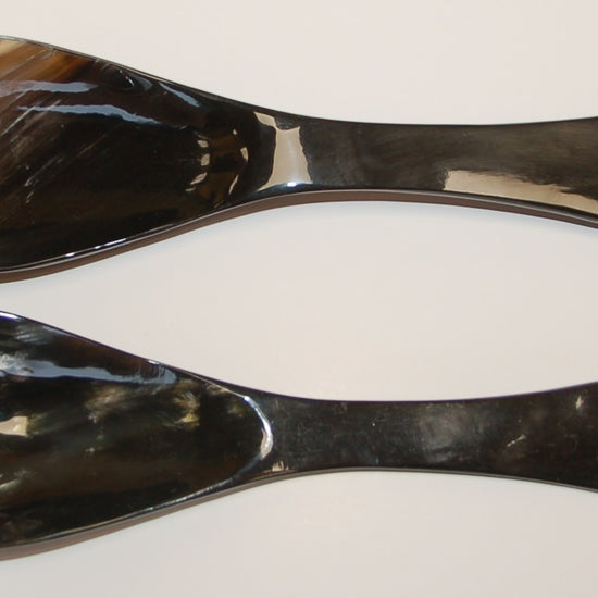 Salatbesteck, 25cm