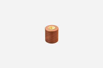 Kerzenständer, Ø32mm, Innen Ø14mm, Kerzentülle Ø12mm