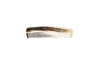 Taschenkamm, Horn, fein, 13,5cm