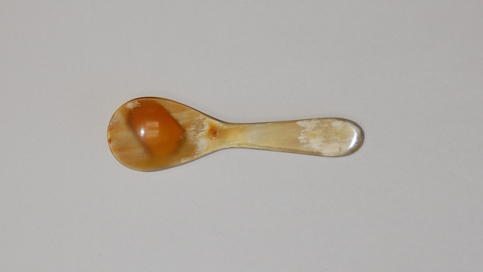 Baby-bzw. Eierlöffel, Mini, 8cm