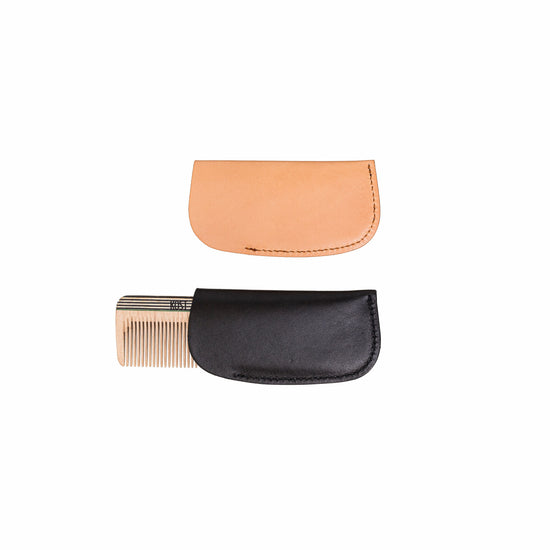 Etui für Taschenkamm Mini Nr. 19,20, 10.5x5cm