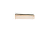 Taschenkamm, Holz, bunt, mittel, 14cm