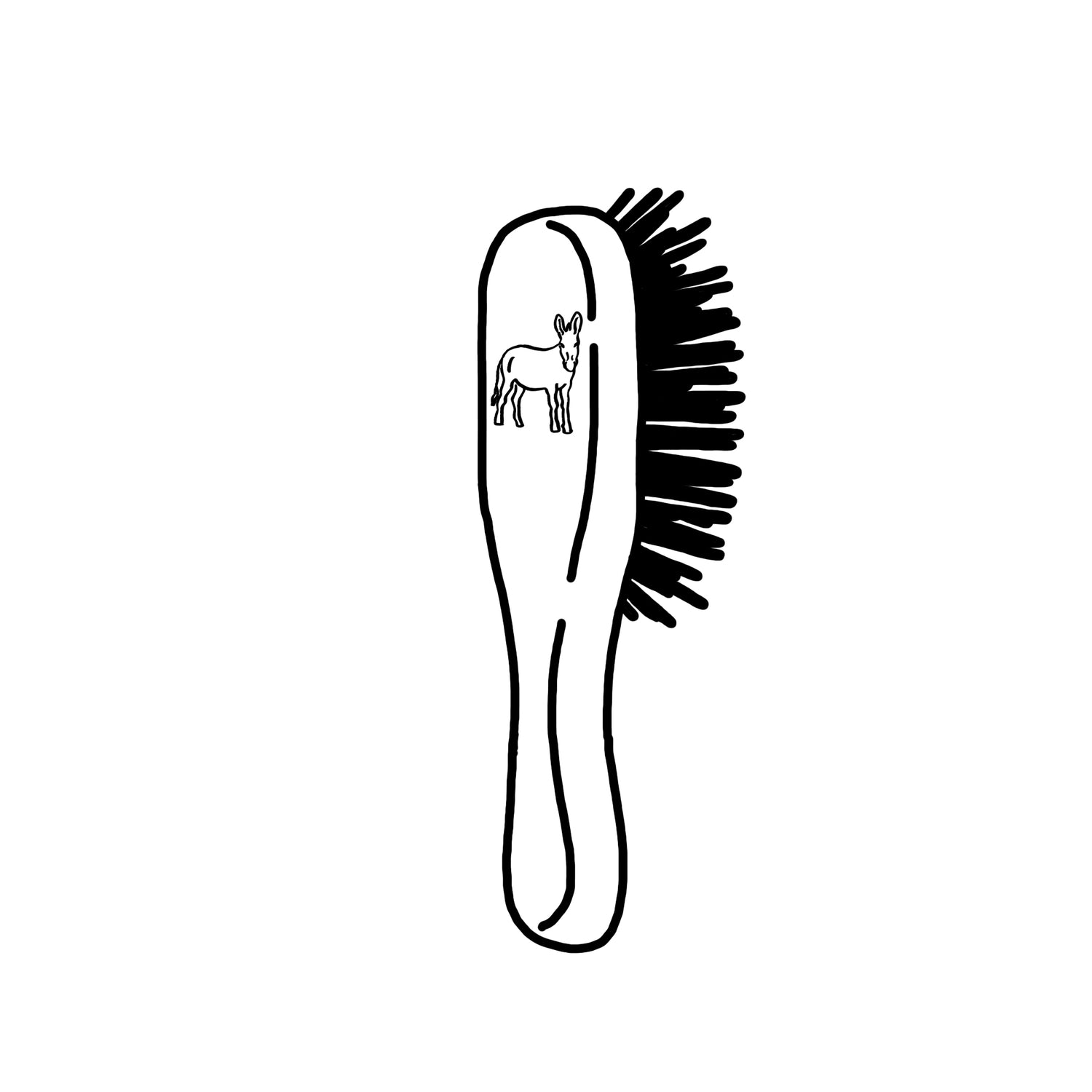Baby and Children's Brushes