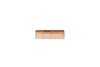 Mini-Taschenkamm, Holz, fein, 10cm