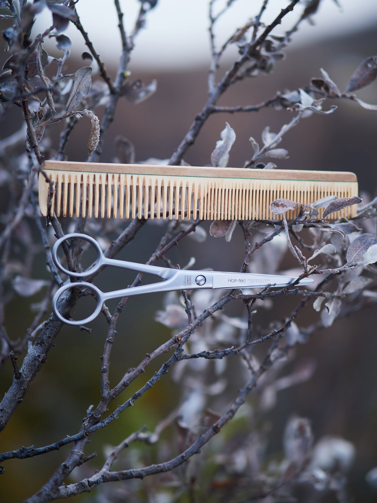 Friseurbedarf