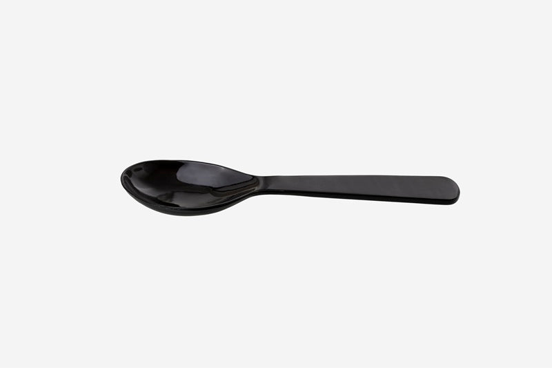 Hornlöffel, 22cm, Kopf 63mm