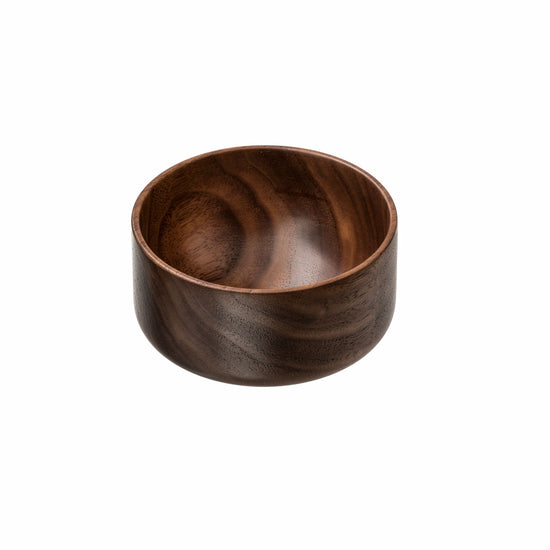 Seifenschale, Buche, Kirsche, Nussbaum, Durchmesser 9cm