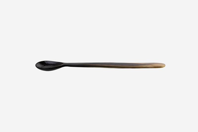 Hornlöffel, 18.5cm, Kopf 26mm