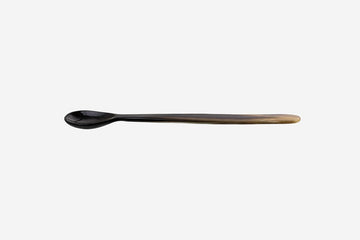 Hornlöffel, 18.5cm, Kopf 26mm