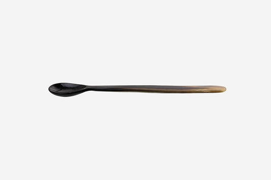 Hornlöffel, 18.5cm, Kopf 26mm