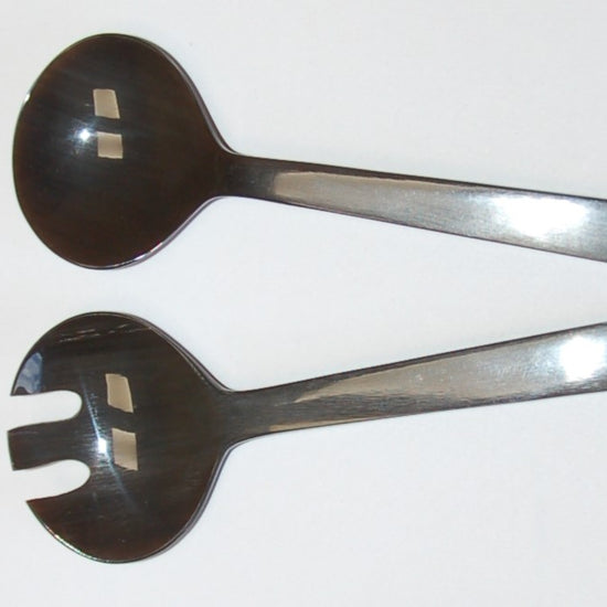 Salatbesteck mini, 14,5cm