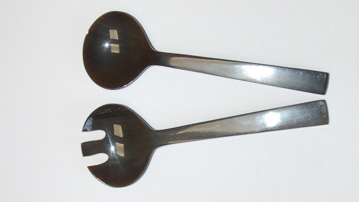 Salatbesteck mini, 14,5cm