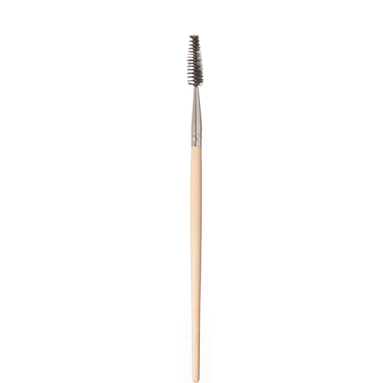 Mascara-Bürste, Kunststoffborsten, 16.5cm