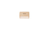 Staubkamm, Holz, extra fein, 7cm