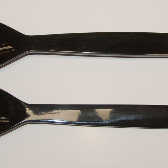 Salatbesteck, 27,5cm