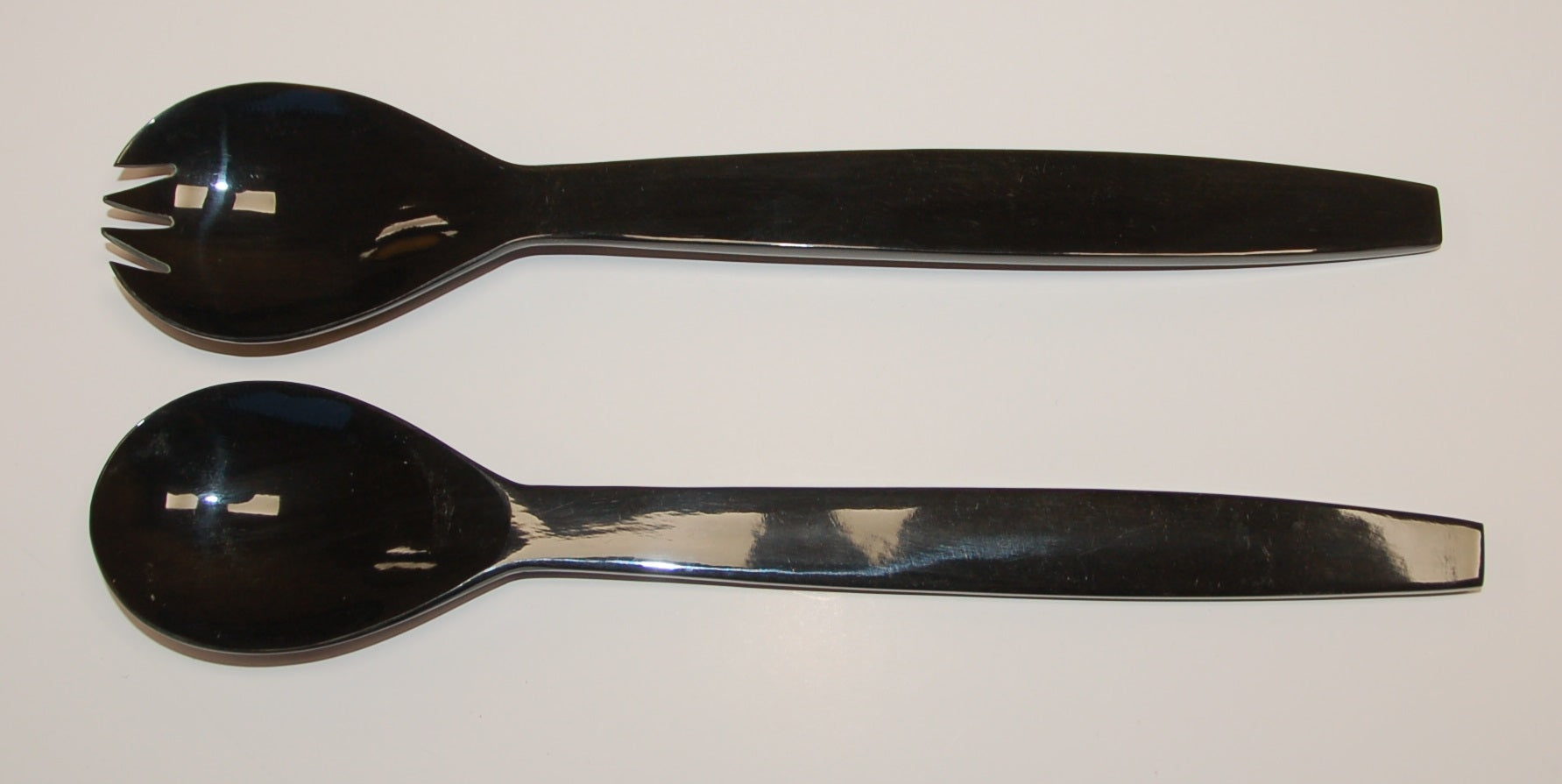 Salatbesteck, 27,5cm