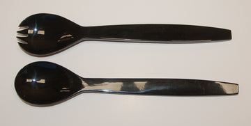 Salatbesteck, 27,5cm