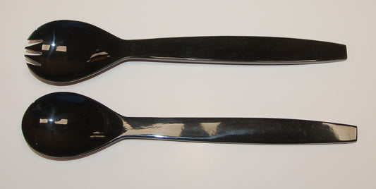 Salatbesteck, 27,5cm