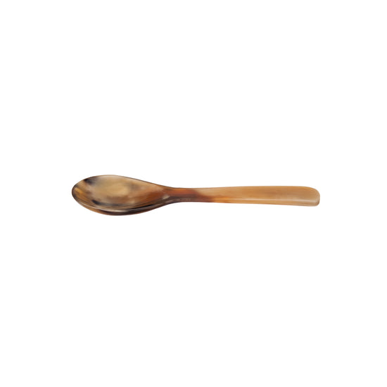 Hornlöffel, 15cm, Kopf 37mm