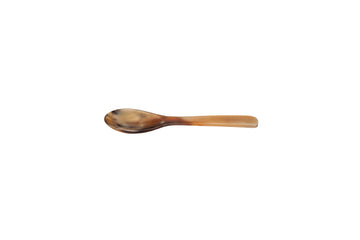 Hornlöffel, 15cm, Kopf 37mm