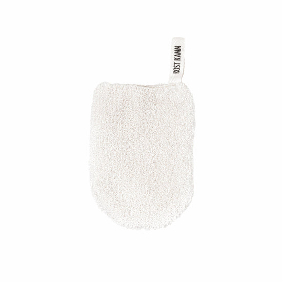 Abschminkhandschuh, Bio Baumwolle, 11cm