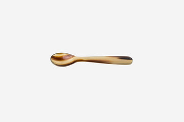 Hornlöffel, 12cm, Kopf 26mm