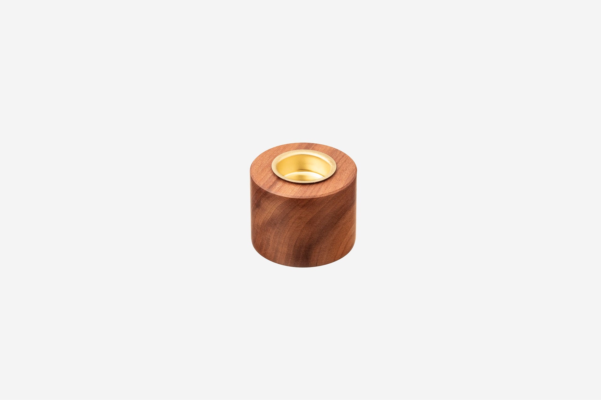 Kerzenständer, Ø47mm, Innen Ø23mm, Kerzentülle Ø22mm