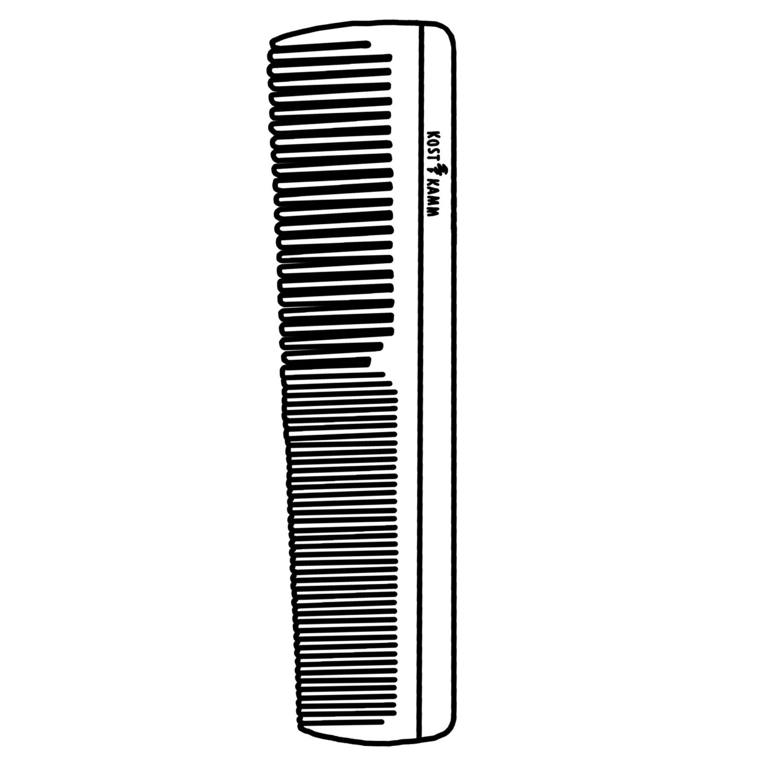 styling combs